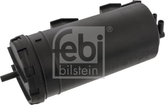 Febi Bilstein 49629 - Filtro de carbón activado, ventilación depósito parts5.com
