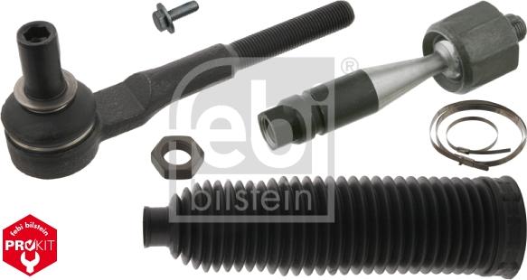 Febi Bilstein 49041 - Uzun rot parts5.com