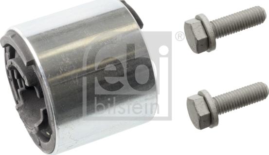 Febi Bilstein 49048 - Suspensión, Brazo oscilante parts5.com