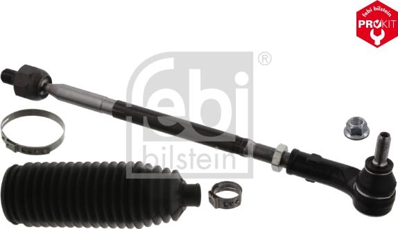 Febi Bilstein 49065 - Bara directie parts5.com