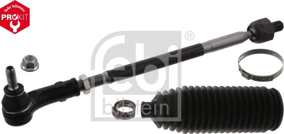 Febi Bilstein 49063 - Bara directie parts5.com