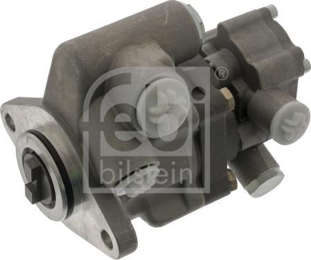 Febi Bilstein 49085 - Hidraulikus szivattyú, kormányzás parts5.com