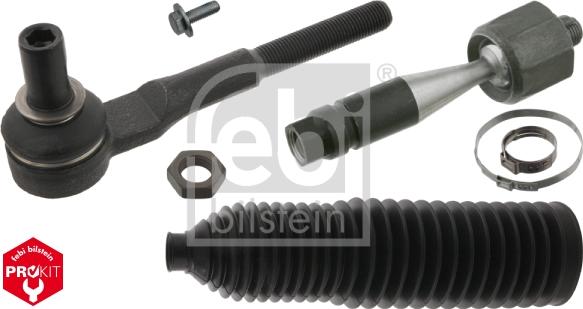 Febi Bilstein 49039 - Příčné táhlo řízení parts5.com