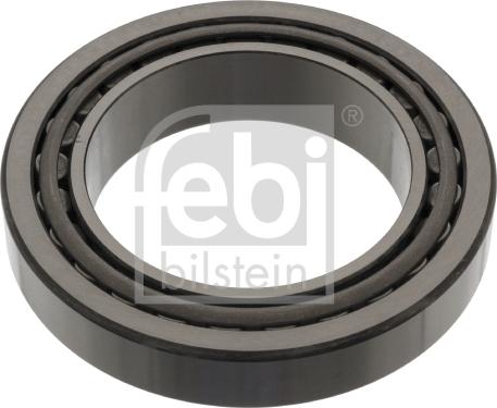 Febi Bilstein 49034 - Łożysko koła parts5.com