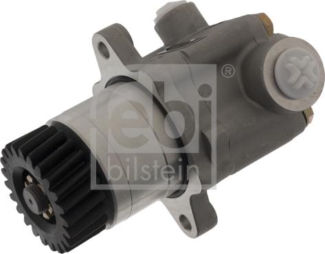 Febi Bilstein 49036 - Pompa hidraulica, sistem de directie parts5.com