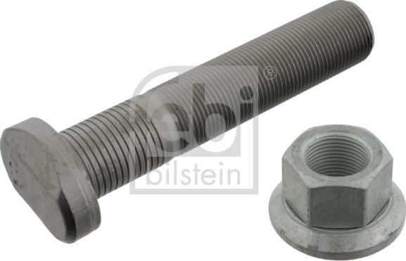 Febi Bilstein 49028 - Perno de rueda parts5.com