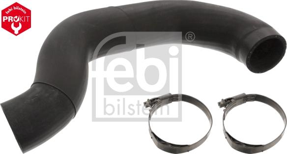 Febi Bilstein 49155 - Durite de radiateur parts5.com