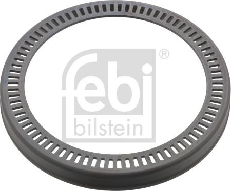 Febi Bilstein 49172 - Érzékelő gyűrű, ABS parts5.com