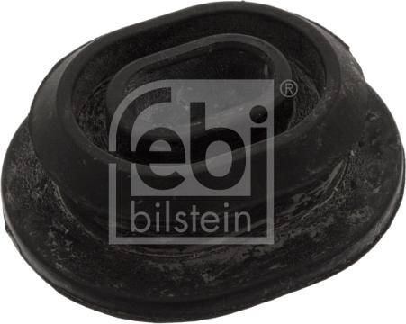 Febi Bilstein 49890 - Zawieszenie, chłodnica parts5.com