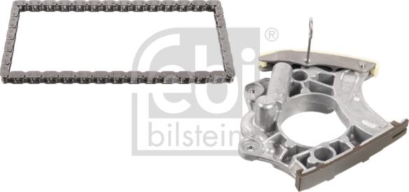 Febi Bilstein 49845 - Zestaw łańcucha rozrządu parts5.com