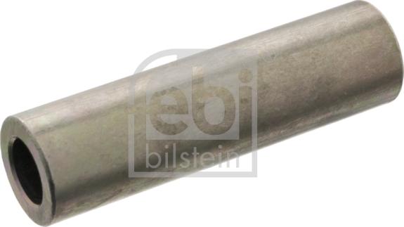 Febi Bilstein 49869 - Bush, driver cab suspension parts5.com