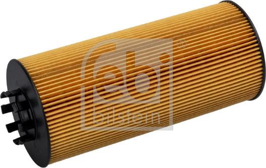 Febi Bilstein 49866 - Õlifilter parts5.com