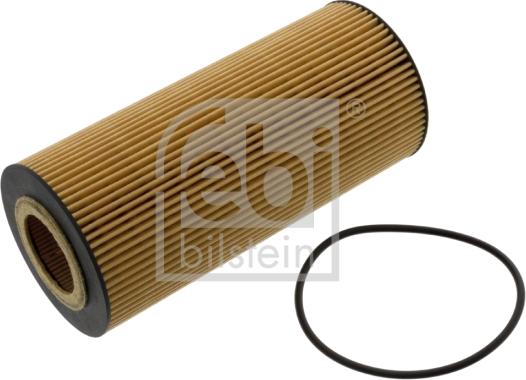 Febi Bilstein 49866 - Filter za ulje parts5.com