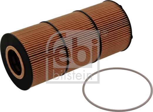 Febi Bilstein 49867 - Filter za ulje parts5.com