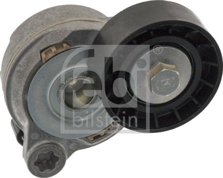 Febi Bilstein 49398 - Hihnankiristin, moniurahihna parts5.com