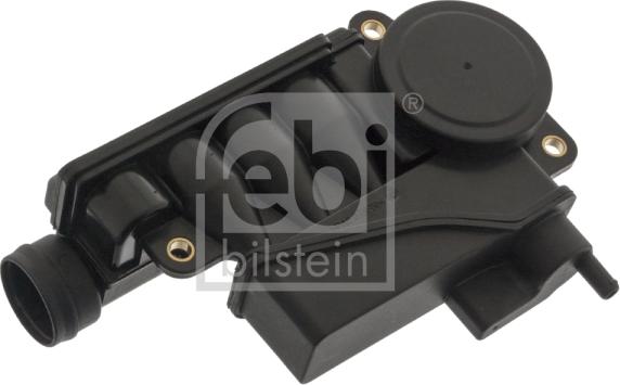 Febi Bilstein 49359 - Oil Trap, crankcase breather parts5.com