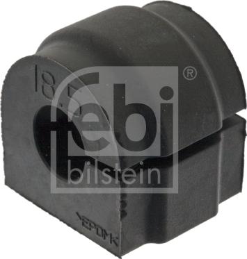 Febi Bilstein 49389 - Lezajna pusa,stabilisator parts5.com