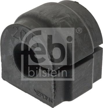 Febi Bilstein 49388 - Lezajna pusa,stabilisator parts5.com