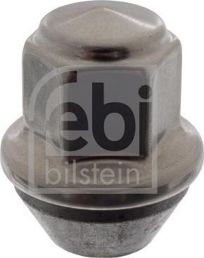 Febi Bilstein 49205 - Piulita roata parts5.com