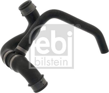 Febi Bilstein 49796 - Gibka cev hladilnika parts5.com