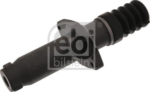 Febi Bilstein 49749 - Merkez silindir, debriyaj parts5.com