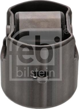 Febi Bilstein 49744 - Zderzak, pompa wysokiego ciśnienia parts5.com