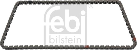 Febi Bilstein 49768 - Timing Chain parts5.com