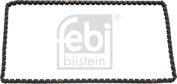 Febi Bilstein 49718 - Cadena de distribución parts5.com