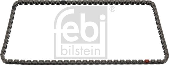 Febi Bilstein 49717 - Timing Chain parts5.com