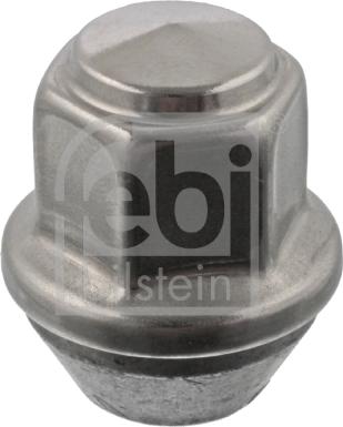 Febi Bilstein 44949 - Nakrętka koła parts5.com