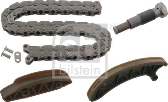 Febi Bilstein 44959 - Kit de distribution par chaîne parts5.com