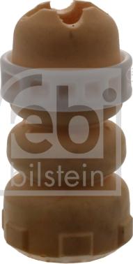 Febi Bilstein 44907 - Rubber Buffer, suspension parts5.com