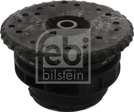 Febi Bilstein 44917 - Cojinete columna suspensión parts5.com