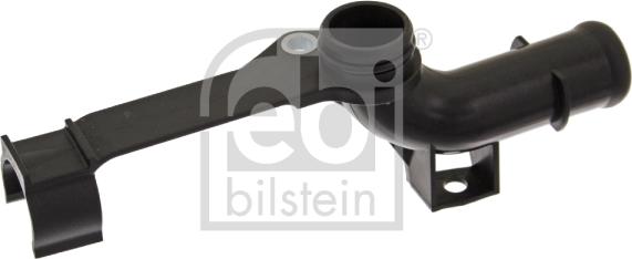 Febi Bilstein 44985 - Cevovod hladilnega sredstva parts5.com