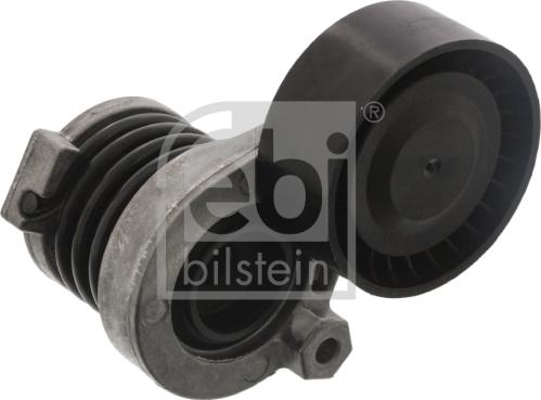 Febi Bilstein 44980 - Szíjfeszítő, hosszbordás szíj parts5.com