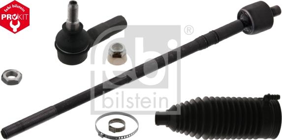 Febi Bilstein 44935 - Barra de acoplamiento parts5.com