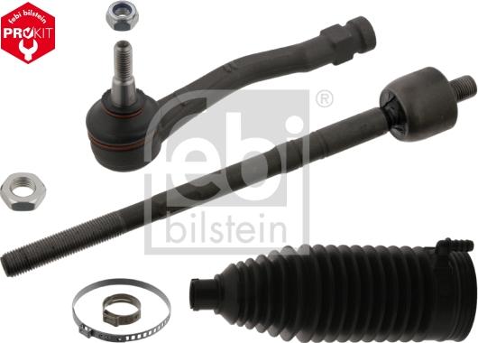 Febi Bilstein 44924 - Barra de acoplamiento parts5.com