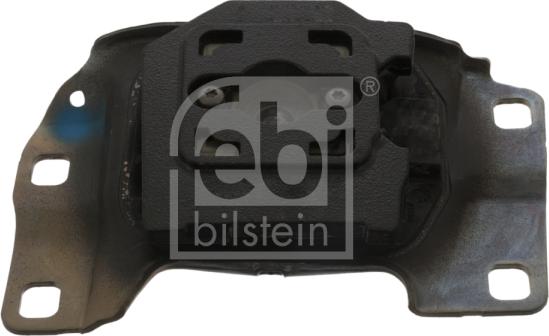 Febi Bilstein 44495 - Kinnitus,automaatkäigukast parts5.com