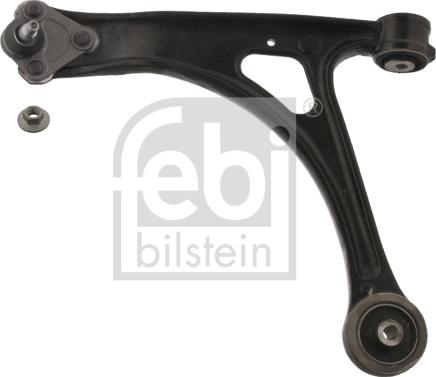 Febi Bilstein 44452 - Track Control Arm parts5.com