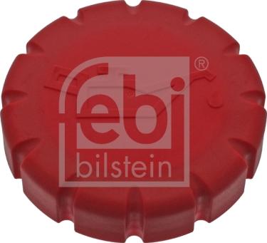 Febi Bilstein 44431 - Капачка, гърловина за наливане на масло parts5.com