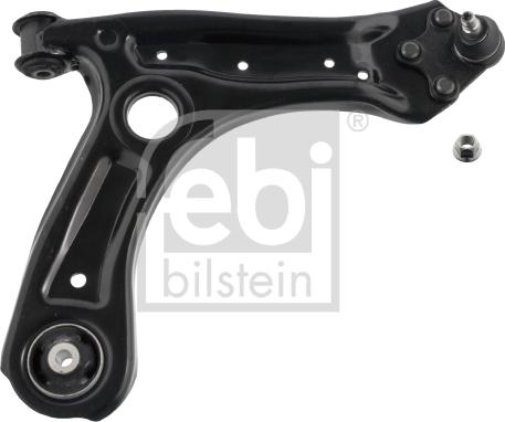 Febi Bilstein 44548 - Tukivarsi, pyöräntuenta parts5.com