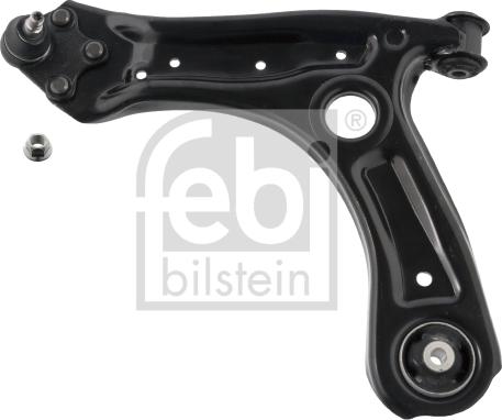 Febi Bilstein 44547 - Brat, suspensie roata parts5.com