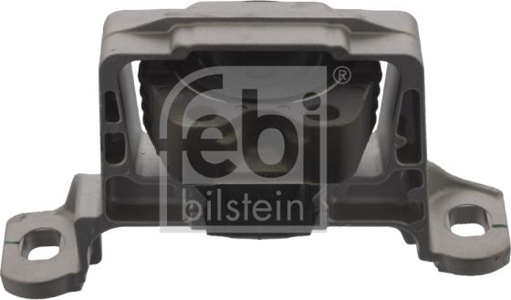 Febi Bilstein 44550 - Soporte, motor parts5.com