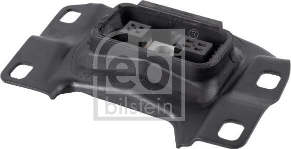 Febi Bilstein 44508 - Mounting, transfer case parts5.com