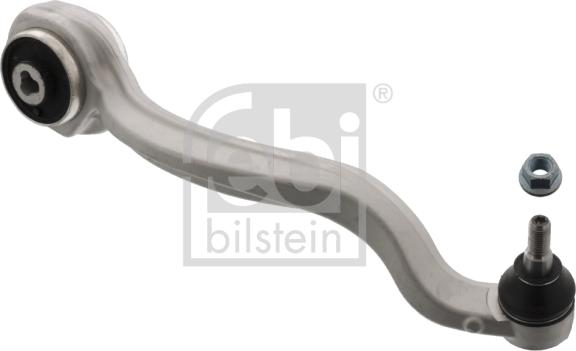 Febi Bilstein 44519 - Рычаг подвески колеса parts5.com