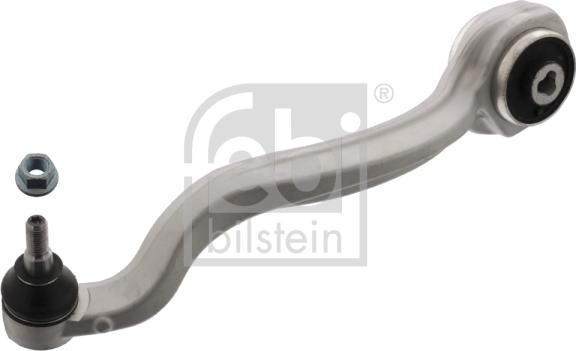 Febi Bilstein 44518 - Рычаг подвески колеса parts5.com