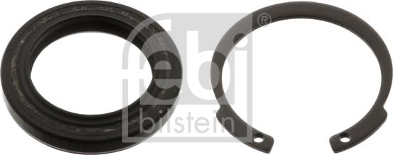 Febi Bilstein 44527 - Tömítéskészlet, kormánygép parts5.com