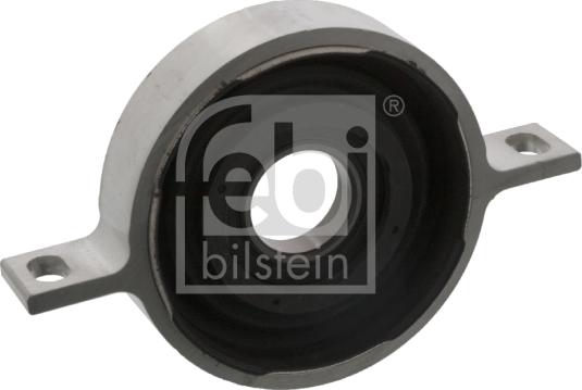 Febi Bilstein 44570 - Suport, ax cardanic parts5.com