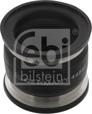 Febi Bilstein 44695 - Töltőlevegő cső parts5.com