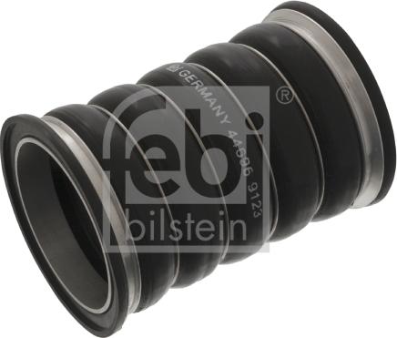 Febi Bilstein 44696 - Charger Intake Air Hose parts5.com